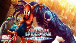 Spider-man Total Mayhem v1.0.8 APK 1