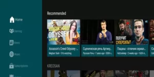 SmartTube Next APK for Android TV v14.42 (Ad-Free) 4