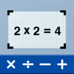 Math scanner math solutions