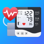 Blood pressure heart rate