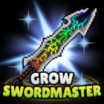 Grow swordmaster